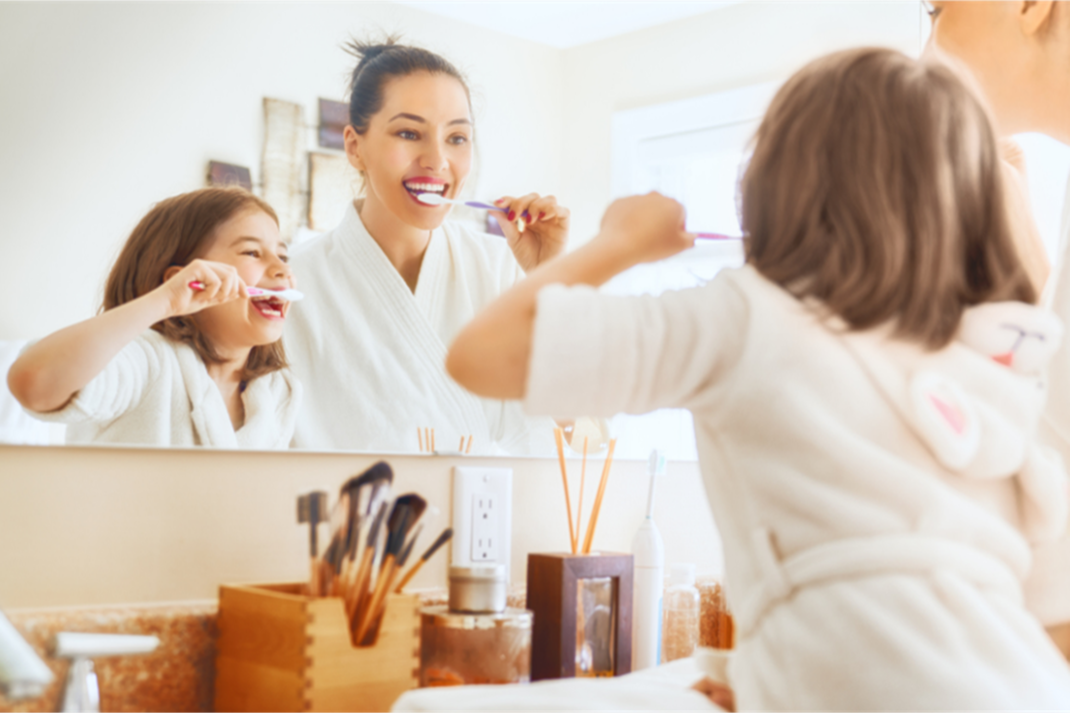 Oral Care With Rs Toothpaste