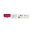 Red Seal Whitening Toothpaste Fluoride-free Side
